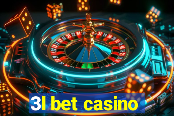 3l bet casino